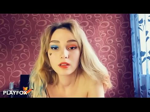 ❤️ Maģiskās virtuālās realitātes brilles man deva seksu ar Harliju Kvinnu Duršanās video pie lv.nicepornphotos.ru ❌