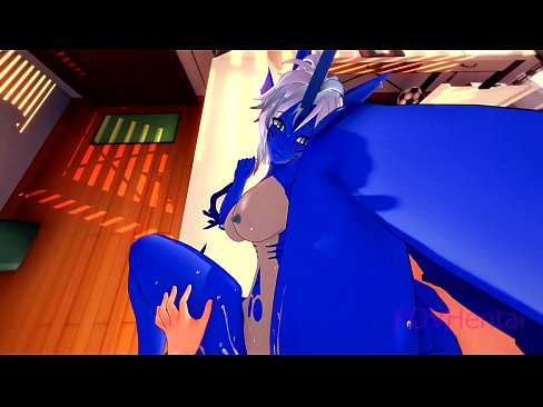 ❤️ Demon Fish Girl Monster Duršanās video pie lv.nicepornphotos.ru ❌